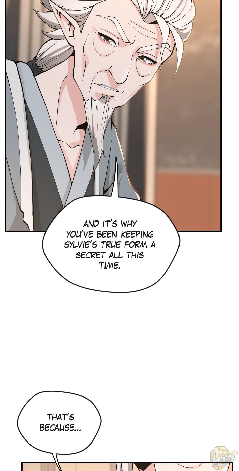 The Beginning After The End Chapter 124 image 066